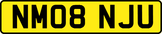 NM08NJU