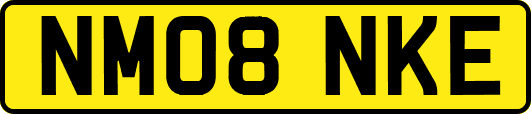 NM08NKE
