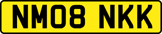 NM08NKK