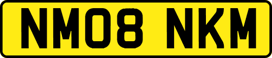 NM08NKM