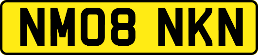 NM08NKN