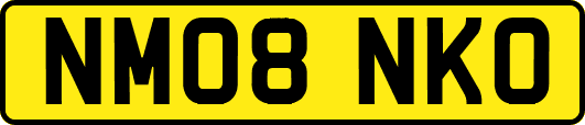 NM08NKO