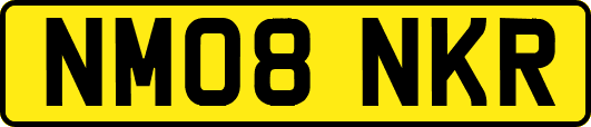 NM08NKR