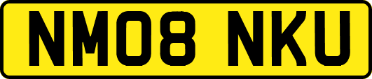 NM08NKU