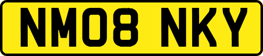 NM08NKY