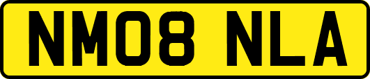 NM08NLA