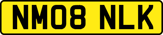 NM08NLK