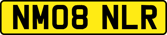 NM08NLR