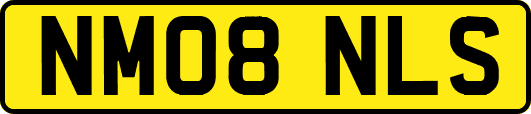 NM08NLS