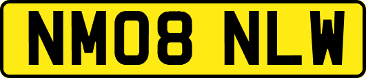 NM08NLW
