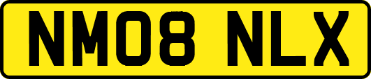 NM08NLX