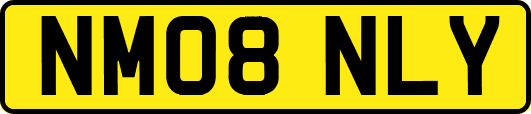 NM08NLY