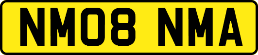 NM08NMA