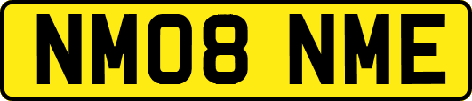 NM08NME