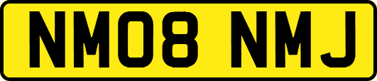 NM08NMJ