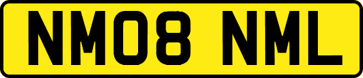NM08NML