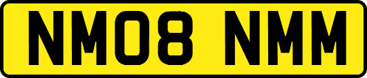 NM08NMM