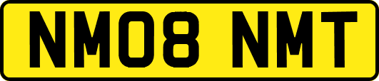 NM08NMT
