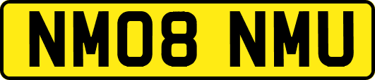 NM08NMU