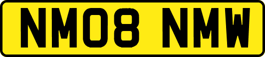 NM08NMW