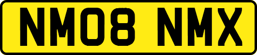 NM08NMX