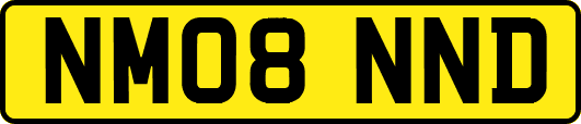 NM08NND
