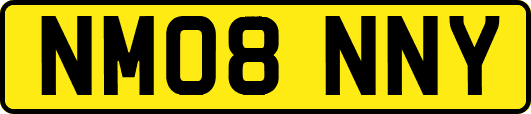 NM08NNY