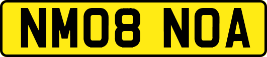 NM08NOA