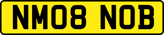 NM08NOB
