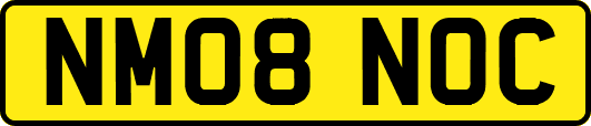 NM08NOC