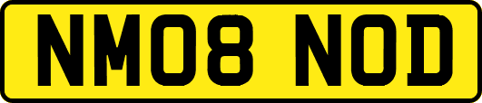 NM08NOD