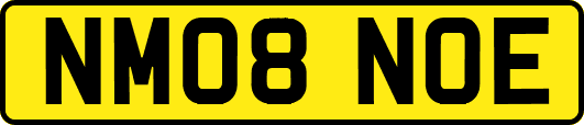 NM08NOE