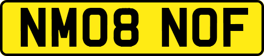 NM08NOF