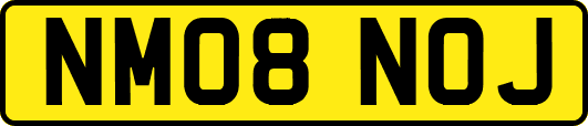 NM08NOJ