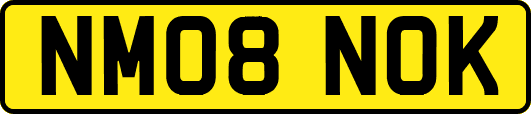 NM08NOK