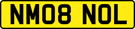 NM08NOL