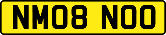 NM08NOO