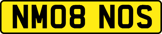 NM08NOS