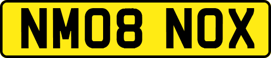 NM08NOX