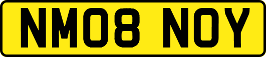 NM08NOY
