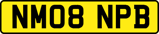 NM08NPB