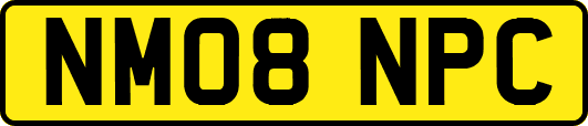 NM08NPC