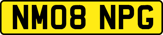 NM08NPG