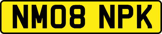 NM08NPK