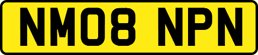 NM08NPN