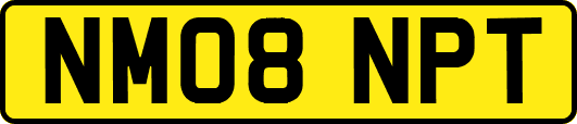 NM08NPT