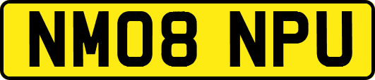 NM08NPU