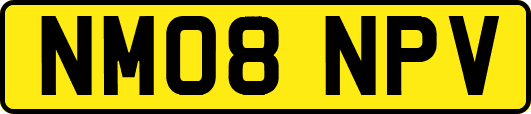 NM08NPV