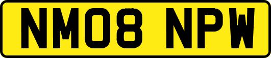 NM08NPW