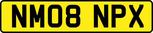 NM08NPX